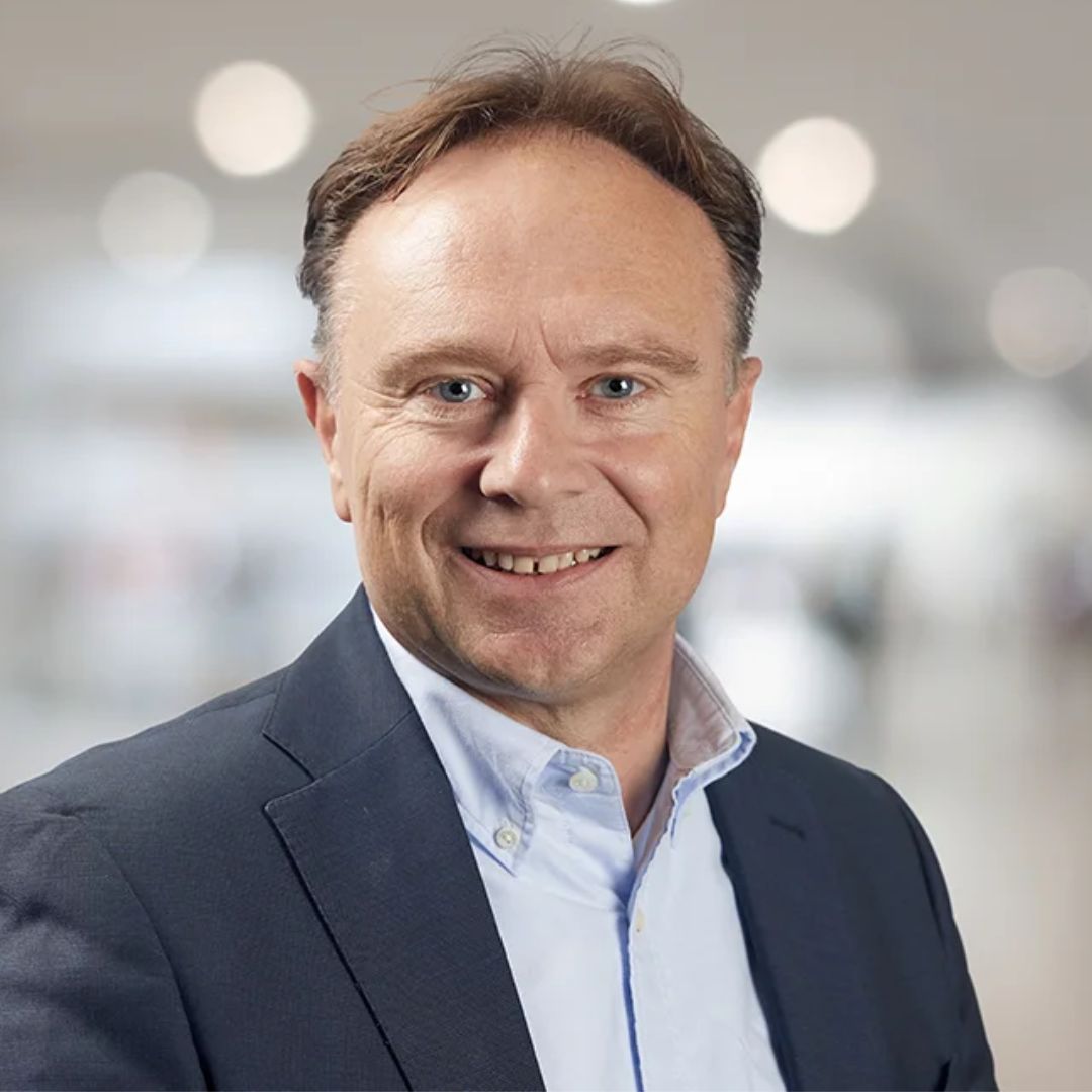 Unser Landratskandidat